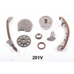 JAPANPARTS Steuerkettensatz