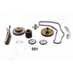 JAPANPARTS Steuerkettensatz