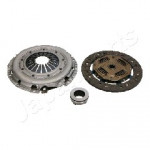 JAPANPARTS Kupplungssatz