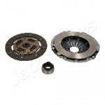 JAPANPARTS Kupplungssatz