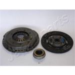 JAPANPARTS Kupplungssatz