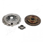 JAPANPARTS Kupplungssatz