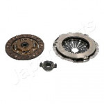 JAPANPARTS Kupplungssatz