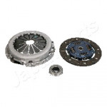 JAPANPARTS Kupplungssatz