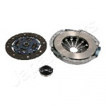 JAPANPARTS Kupplungssatz