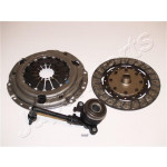 JAPANPARTS Kupplungssatz