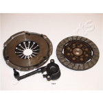JAPANPARTS Kupplungssatz