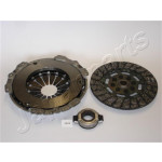 JAPANPARTS Kupplungssatz