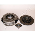 JAPANPARTS Kupplungssatz