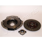 JAPANPARTS Kupplungssatz