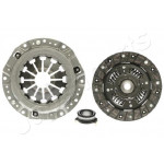 JAPANPARTS Kupplungssatz
