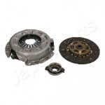 JAPANPARTS Kupplungssatz