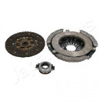 JAPANPARTS Kupplungssatz