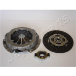 JAPANPARTS Kupplungssatz