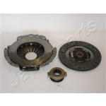 JAPANPARTS Kupplungssatz