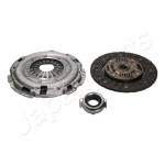 JAPANPARTS Kupplungssatz