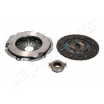JAPANPARTS Kupplungssatz