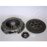 JAPANPARTS Kupplungssatz