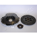 JAPANPARTS Kupplungssatz