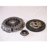 JAPANPARTS Kupplungssatz