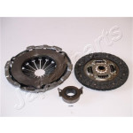 JAPANPARTS Kupplungssatz