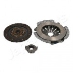 JAPANPARTS Kupplungssatz