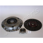 JAPANPARTS Kupplungssatz