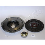 JAPANPARTS Kupplungssatz