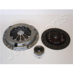 JAPANPARTS Kupplungssatz