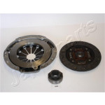 JAPANPARTS Kupplungssatz