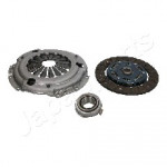 JAPANPARTS Kupplungssatz