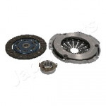JAPANPARTS Kupplungssatz