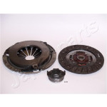 JAPANPARTS Kupplungssatz