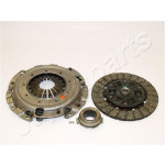 JAPANPARTS Kupplungssatz