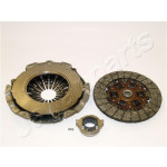 JAPANPARTS Kupplungssatz