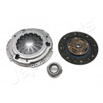 JAPANPARTS Kupplungssatz