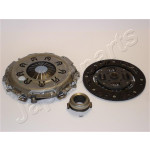 JAPANPARTS Kupplungssatz