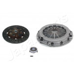 JAPANPARTS Kupplungssatz