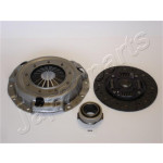 JAPANPARTS Kupplungssatz