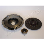 JAPANPARTS Kupplungssatz