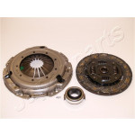 JAPANPARTS Kupplungssatz