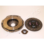 JAPANPARTS Kupplungssatz