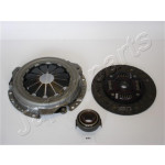 JAPANPARTS Kupplungssatz