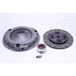 JAPANPARTS Kupplungssatz