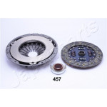 JAPANPARTS Kupplungssatz