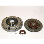 JAPANPARTS Kupplungssatz