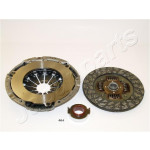 JAPANPARTS Kupplungssatz