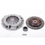 JAPANPARTS Kupplungssatz