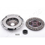 JAPANPARTS Kupplungssatz