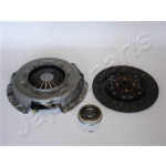 JAPANPARTS Kupplungssatz